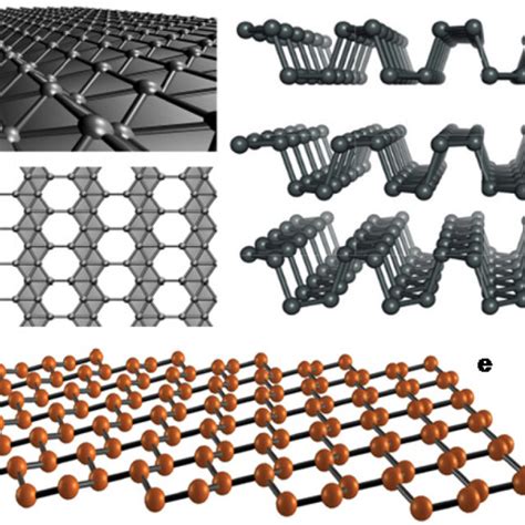 The Structure Lattice Of Borophene Corresponding To Geometries Of A