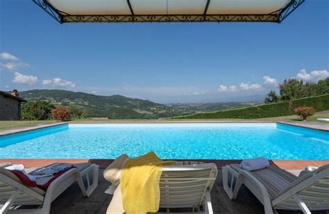 Stunning Private Villa With Hot Tub Wifi Private Pool A C Tv Patio