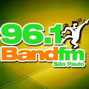 Radio Band Fm Fm Sao Paulo Brazil Listen To Free Internet