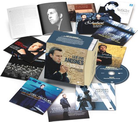 The Complete Warner Classics Edition Amazon Co Uk Cds Vinyl