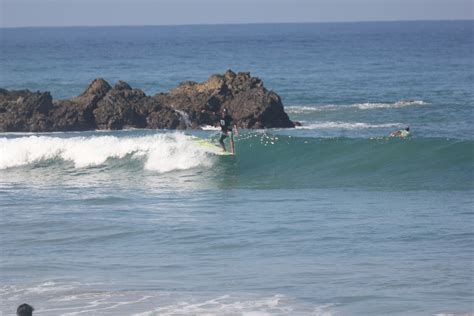 Surfing Puerto Escondido Odyboards Surf Shop Factory