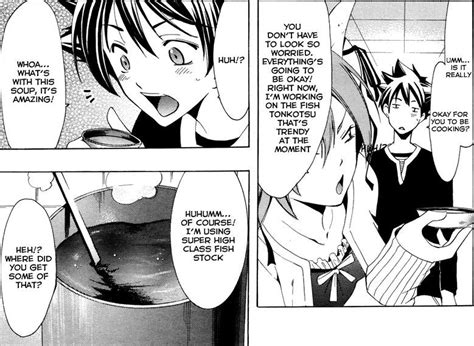 [RT!] Just finished reading all of Kouji Seo's works and decides to ...