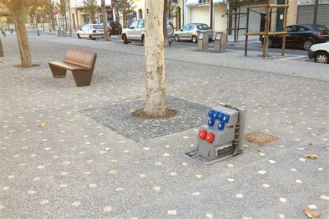 Infos à Connaitre Sur Les Bornes De Distribution Dénergie Escaflux