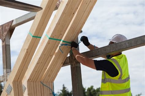 Roof Trusses Pasquill Roof Trusses And Floor Joists