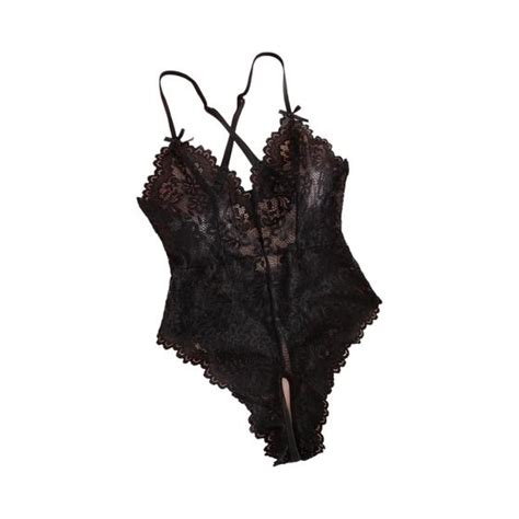 Conjunto De Lingerie De Renda Sexy Branca Feminino Suti Transparente