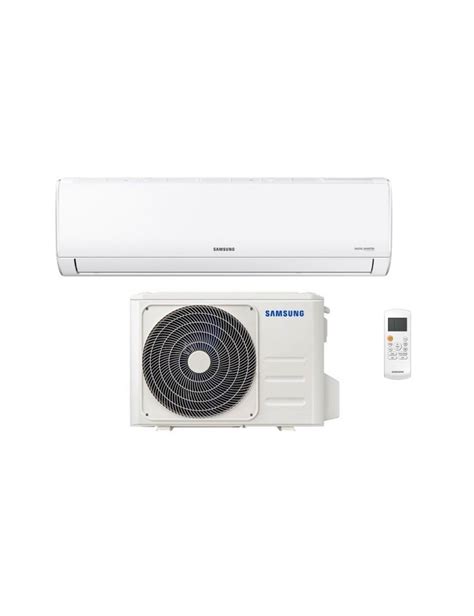 Condizionatore Samsung Inverter Serie Ar R F Ar Art Btu