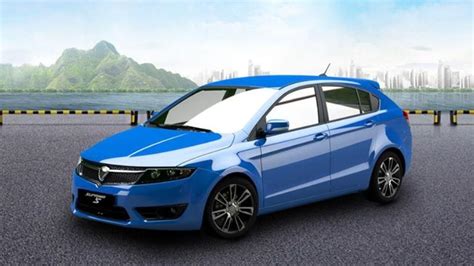 Proton Suprima S Price In Malaysia News Specs Images Reviews