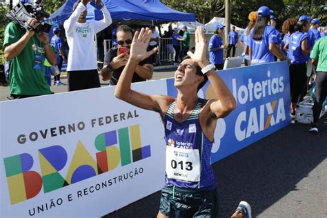 Marchador Caio Bonfim tem presença confirmada no 42º Troféu Brasil de