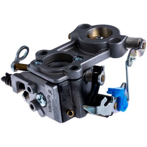 Husqvarna Carburetor 531440701 OEM – My Parts Store