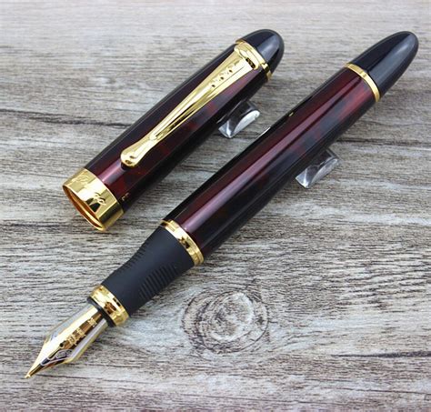 Jinhao X Caneta Fonte Material De Escrit Rio Escolar Laca