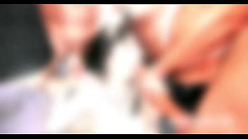 7on1 DAP Gangbang With Charlotte Sartre Balls Deep Anal DAP Big Gapes Facial Swallow