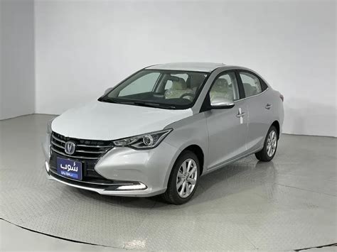 New Changan Alsvin Silver 2023 For Sale in Jeddah for 40100 | Shop By ...