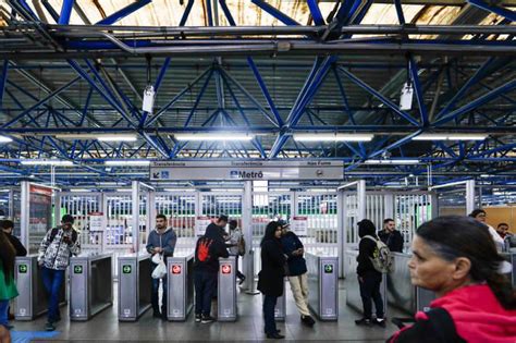 Greve do Metrô e CPTM Desafios e Estratégias em São Paulo