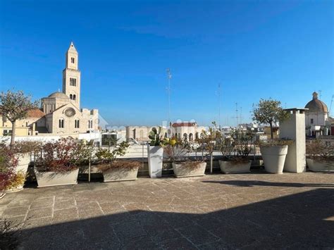 Vendita Appartamento Bari Quadrilocale In Strada Boccapianola