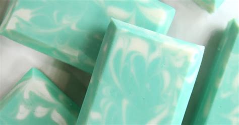 Making Scentz Aka Homemade Bath Products Jade Cold Process Soap Tutorial