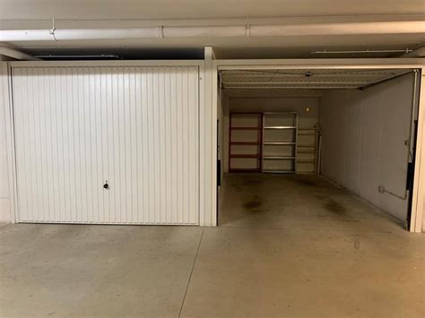 Garage Box Trento Rif Immobiliare It