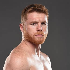 Saul Alvarez "Canelo" (58-2-2) - Fights, Stats, Videos - FITE