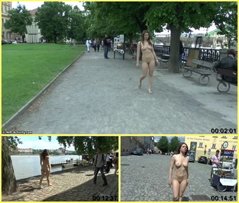 Naked In The Public Beautiful Girls Page 37 Voyeur Forum Spymania