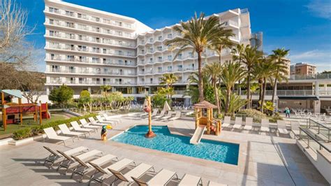 Globales Palmanova Hotel Majorca Holidays 2025 2026