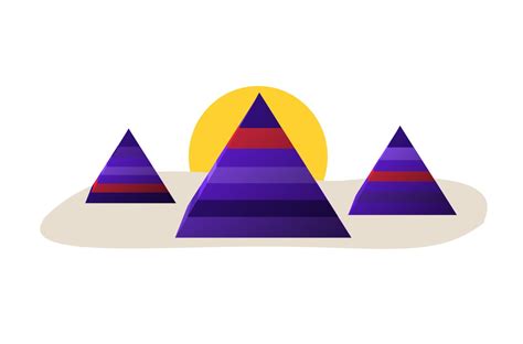 Bain Pyramid For B2b Unveiling Client Value And Ensuring Appreciation