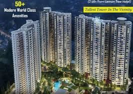 Lodha Hinjewadi In Hinjawadi Pune Price Reviews Floor Plan