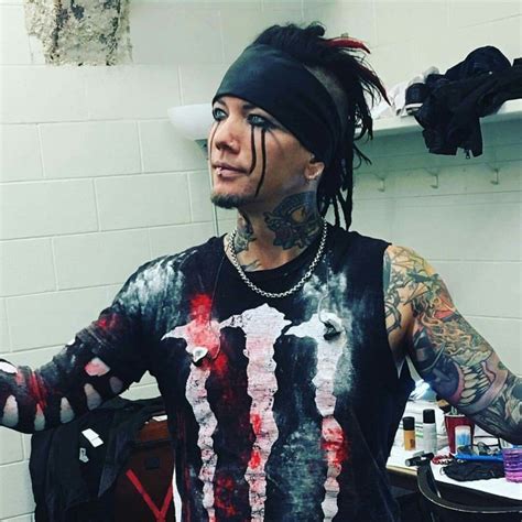 DJ Ashba Dj Sixx Am Punk