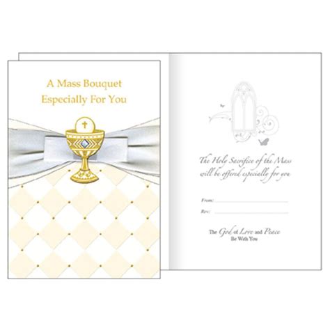 Catholic Mass Cards For All Occasions Pilgrim Shop Walsingham — Pilgrim Ts