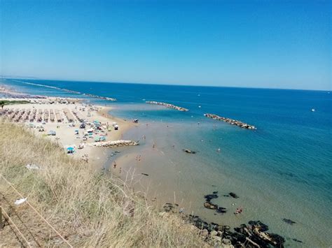 Lido Riccio Ortona Welcome