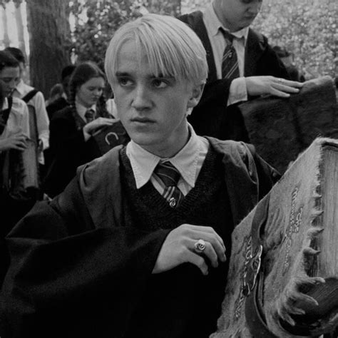 Pin By Claudiaaa On Zapisane Na Szybko In Harry Potter Draco