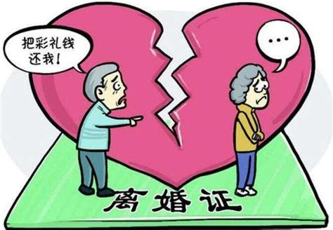 离婚律师解读 离婚时彩礼是否可以要回？ 知乎