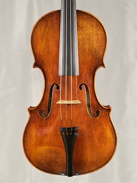 Mason Weedman Violin Harmony MN USA 2024 Reverb