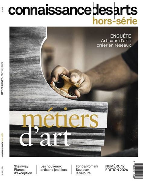 Les Metiers D Art En France Les Metiers D Art En France