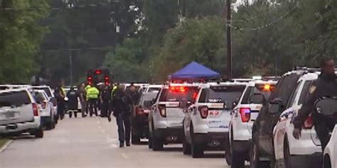 Raw Video Houston Swat Involved In Standoff Fox News Video