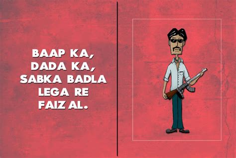 legendary  iconic dialogue  bollywood movies