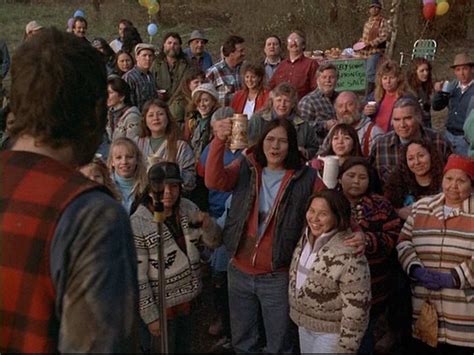Northern Exposure Northern Exposure Exposure Best Television Series