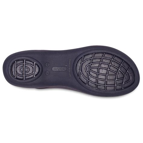 Balerini Crocs Isabella Huarache Ii Flat