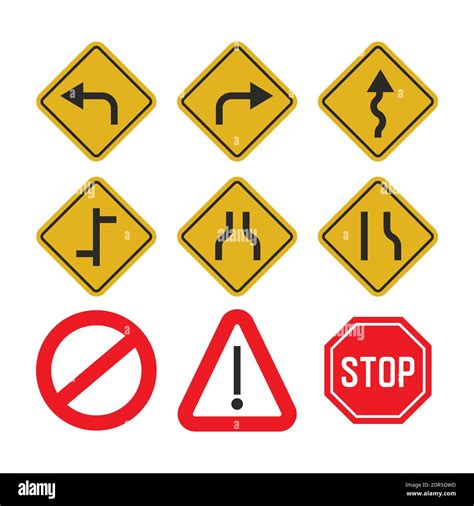 Warning Signs: Knowledge Test, Traffic Signs, Learning To, 48% OFF