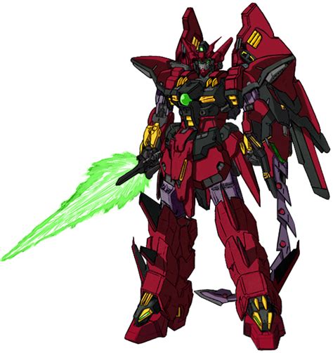 Blitz Epyon Weapons On By Redzaku On Deviantart