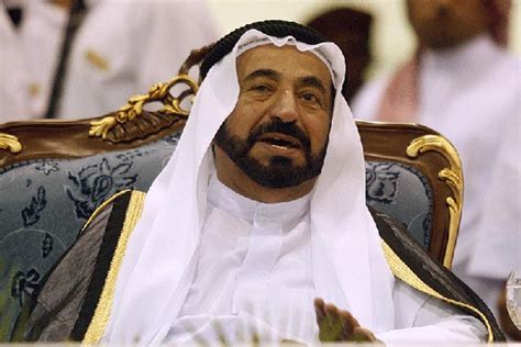 Sharjah ruler orders release of 75 prisoners