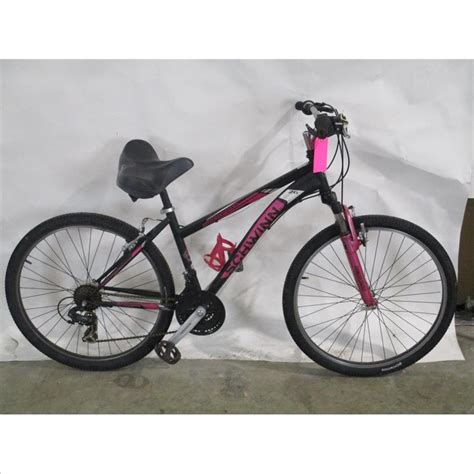 Schwinn Sidewinder Mountain Bike Property Room