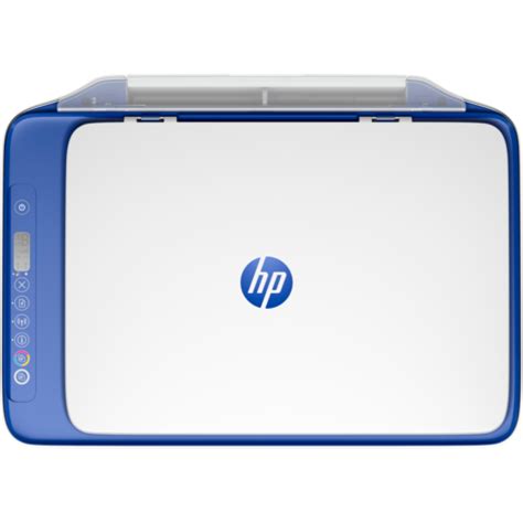 HP DeskJet 2630 All-in-One Printer | HP-2630 | OS | Jordan