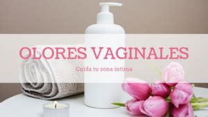 Cómo remediar el mal olor en la vagina blog Clínica Ginecológica