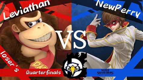 Eagle S Nest Loser S Quarters Leviathan Dk V New Perry Joker