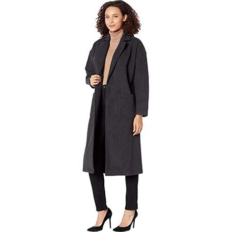 The Best Duster Coats To Dust Those Shoulders Off