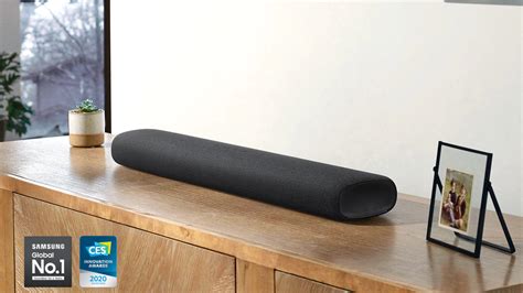 Samsung's new, affordable sound bars are great for TV and movie ...