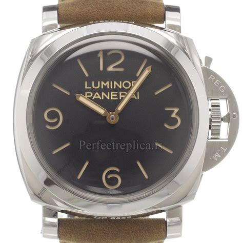 Replica Panerai Luminor 1950 PAM00372 Watch, Fake Panerai Luminor 1950 PAM00372 for Sale