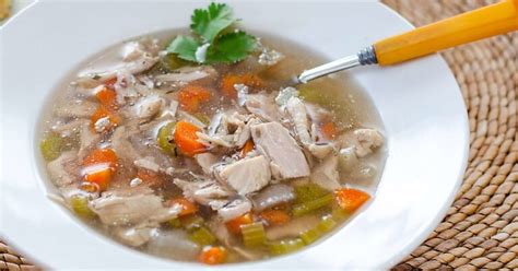 Easy Paleo Chicken Recipes For Your Crockpot Cook Eat Well