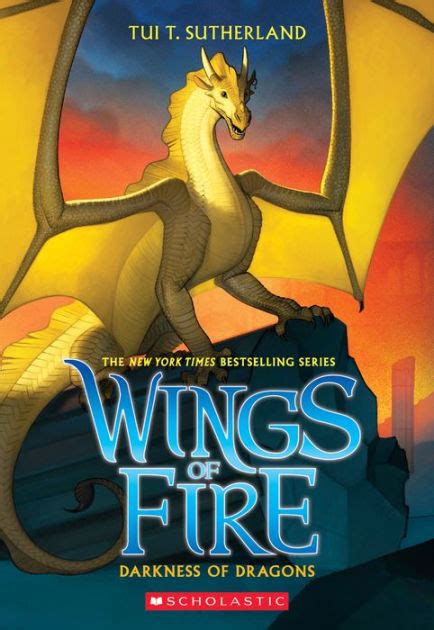 wings of fire book 11 summary - Cleotilde Musser