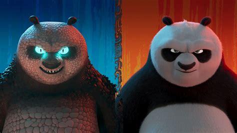 Kung Fu Panda 4 Una Featurette In Esclusiva Per Lega Nerd Lega Nerd