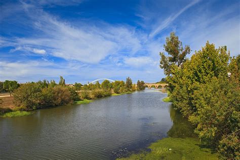 River Guadiana Top Tours And Tips Experitour